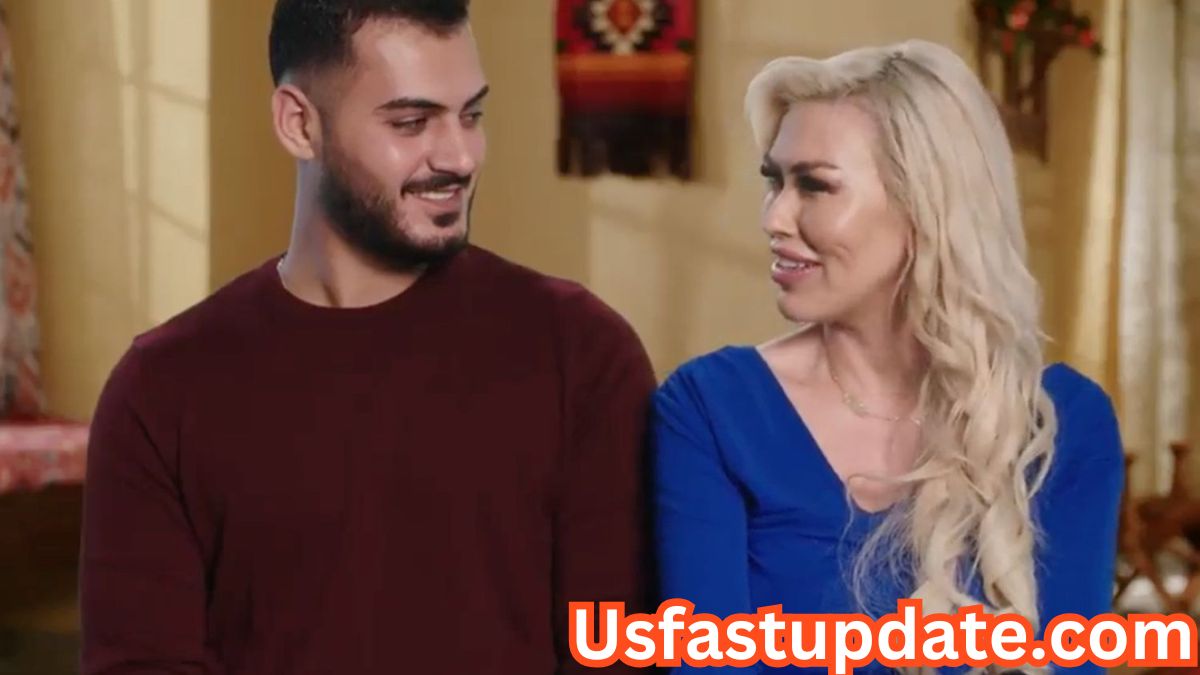 tigerlily 90 day fiance