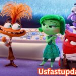 Inside Out 2 Showtimes