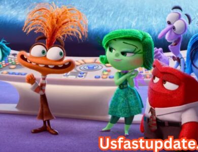 Inside Out 2 Showtimes