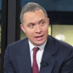 What is Harold Ford Jr Ethnicity