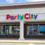 Party City