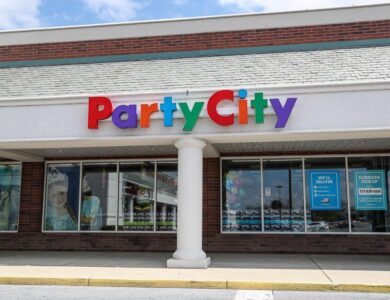 Party City