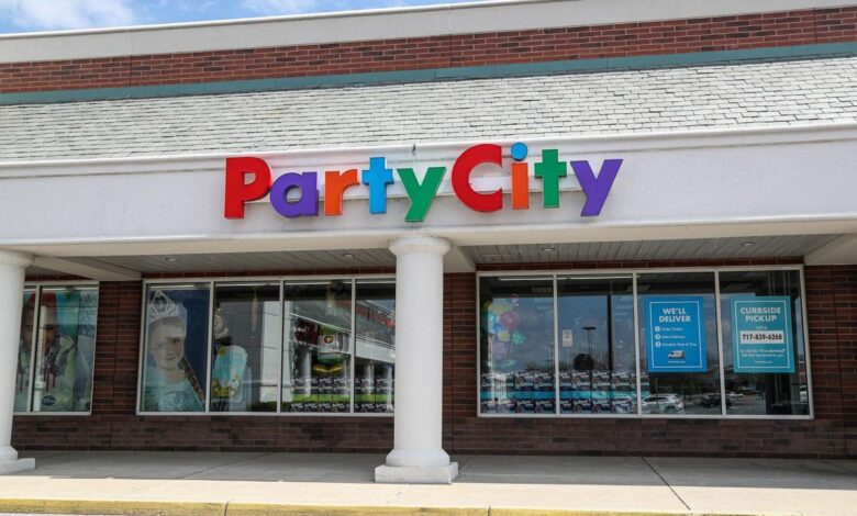 Party City