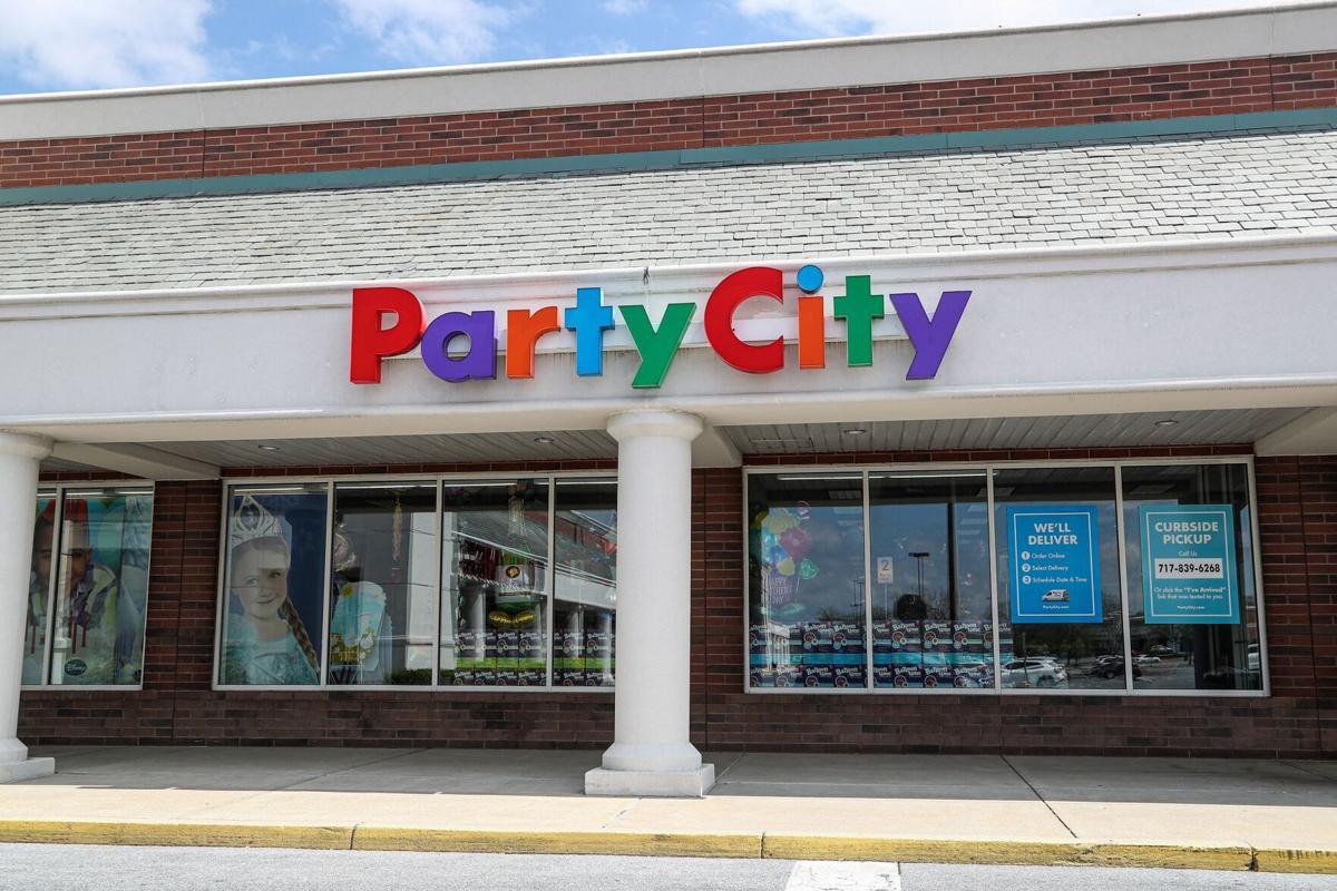 Party City