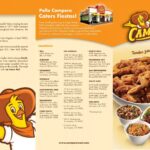 Pollo Campero