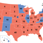 2024 US Election Results Fox