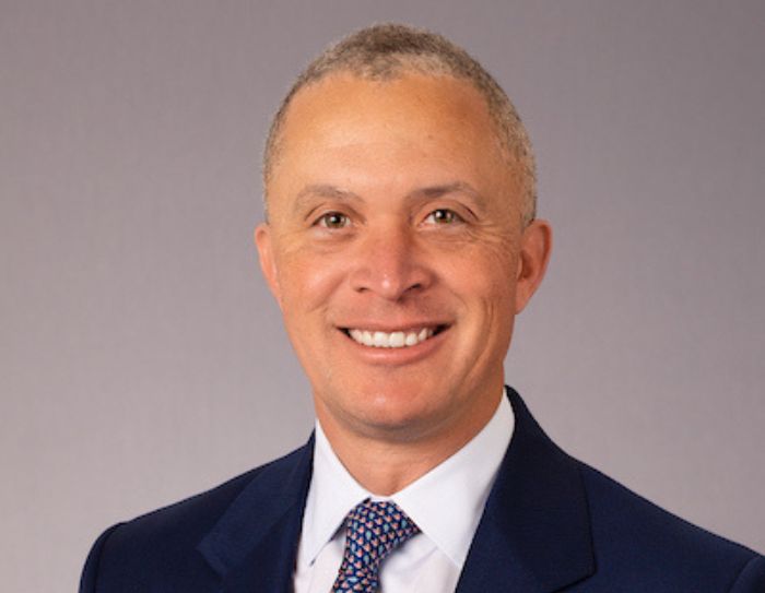 Harold Ford Jr. Bio - Detroit Regional Chamber