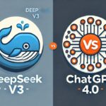 Deepseek vs ChatGPT