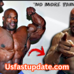 What Happened to Ronnie Coleman