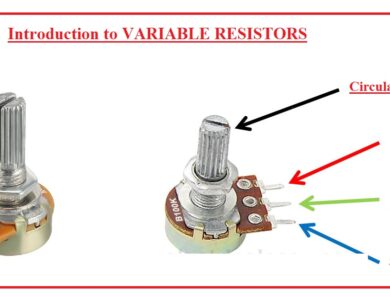 Potentiometer
