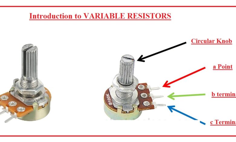 Potentiometer