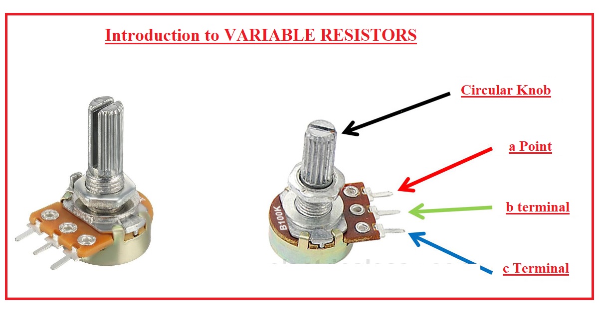Potentiometer