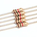 10k Resistor
