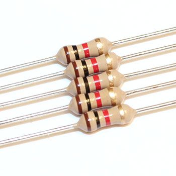 10k Resistor