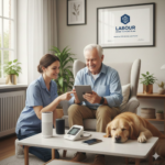 labour home support plan pensioner devices